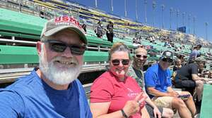 Adventhealth 400 - NASCAR Cup Series
