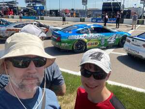 Adventhealth 400 - NASCAR Cup Series