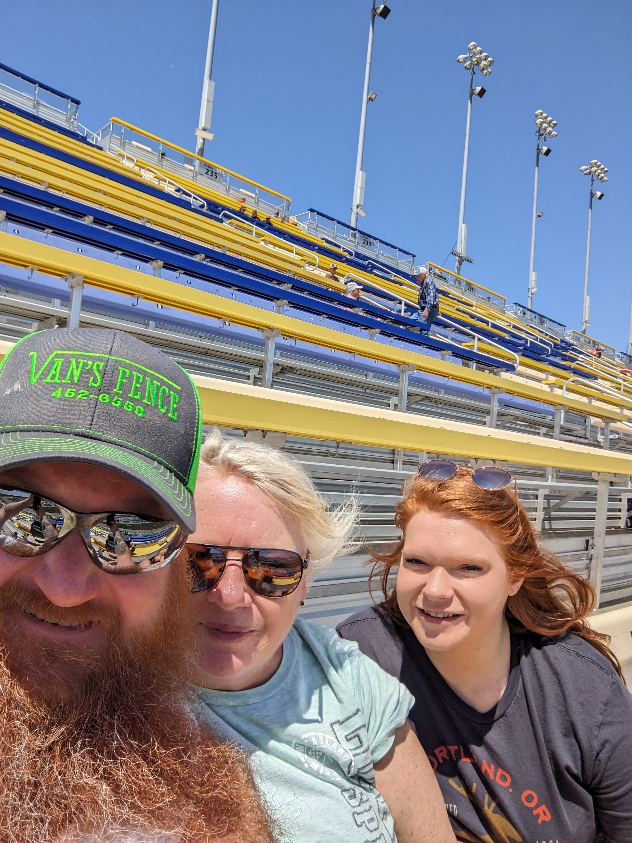 Adventhealth 400 - NASCAR Cup Series