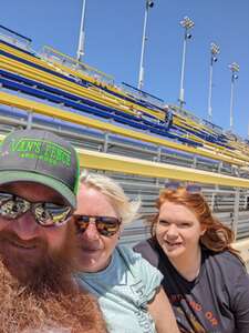 Adventhealth 400 - NASCAR Cup Series