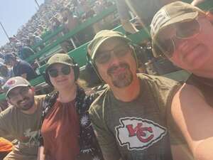 Adventhealth 400 - NASCAR Cup Series