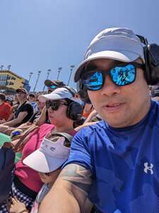 Adventhealth 400 - NASCAR Cup Series