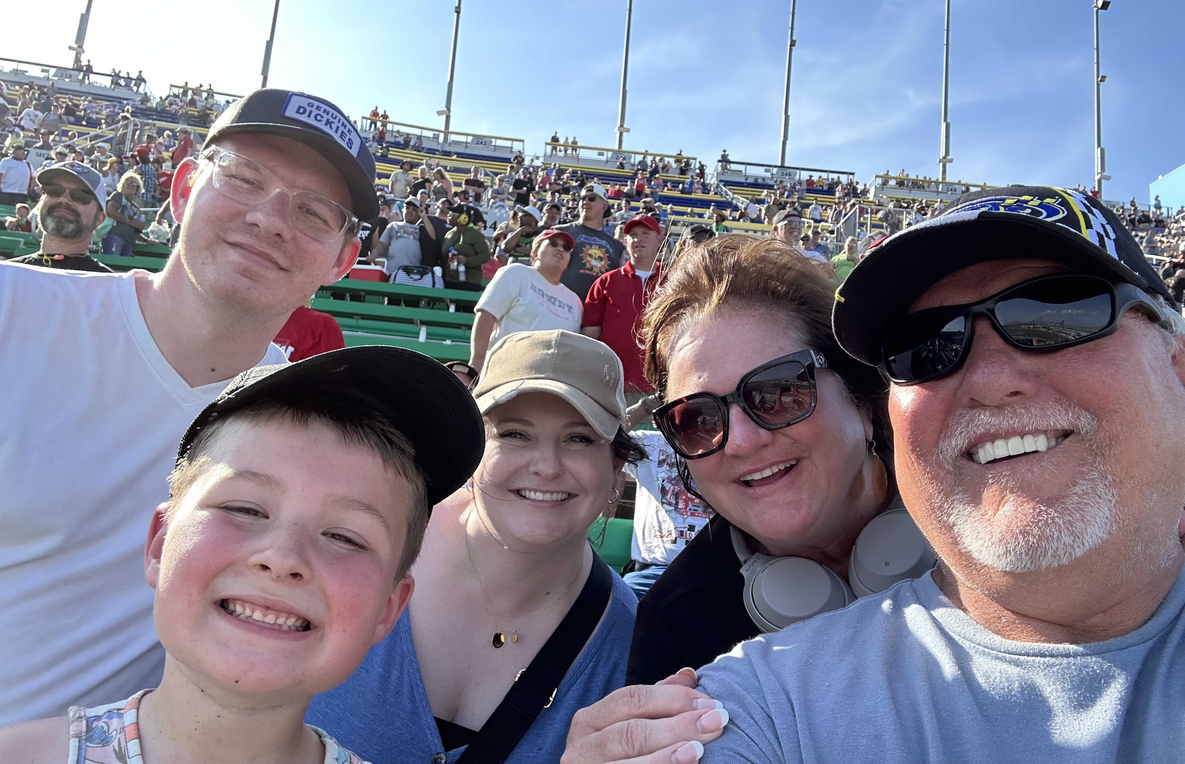 Adventhealth 400 - NASCAR Cup Series