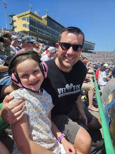 Adventhealth 400 - NASCAR Cup Series