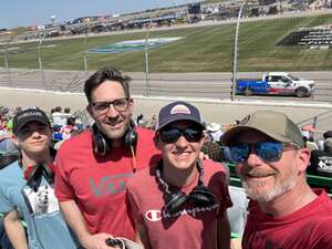 Adventhealth 400 - NASCAR Cup Series