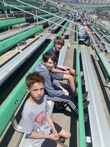 Adventhealth 400 - NASCAR Cup Series
