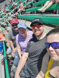 Adventhealth 400 - NASCAR Cup Series