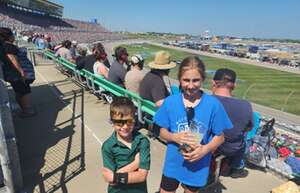 Adventhealth 400 - NASCAR Cup Series