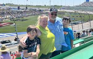 Adventhealth 400 - NASCAR Cup Series