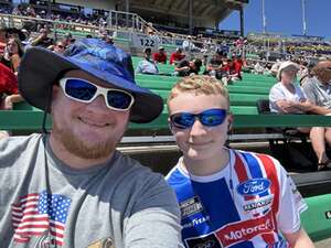 Adventhealth 400 - NASCAR Cup Series