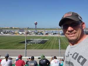 Adventhealth 400 - NASCAR Cup Series