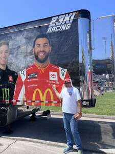 Adventhealth 400 - NASCAR Cup Series