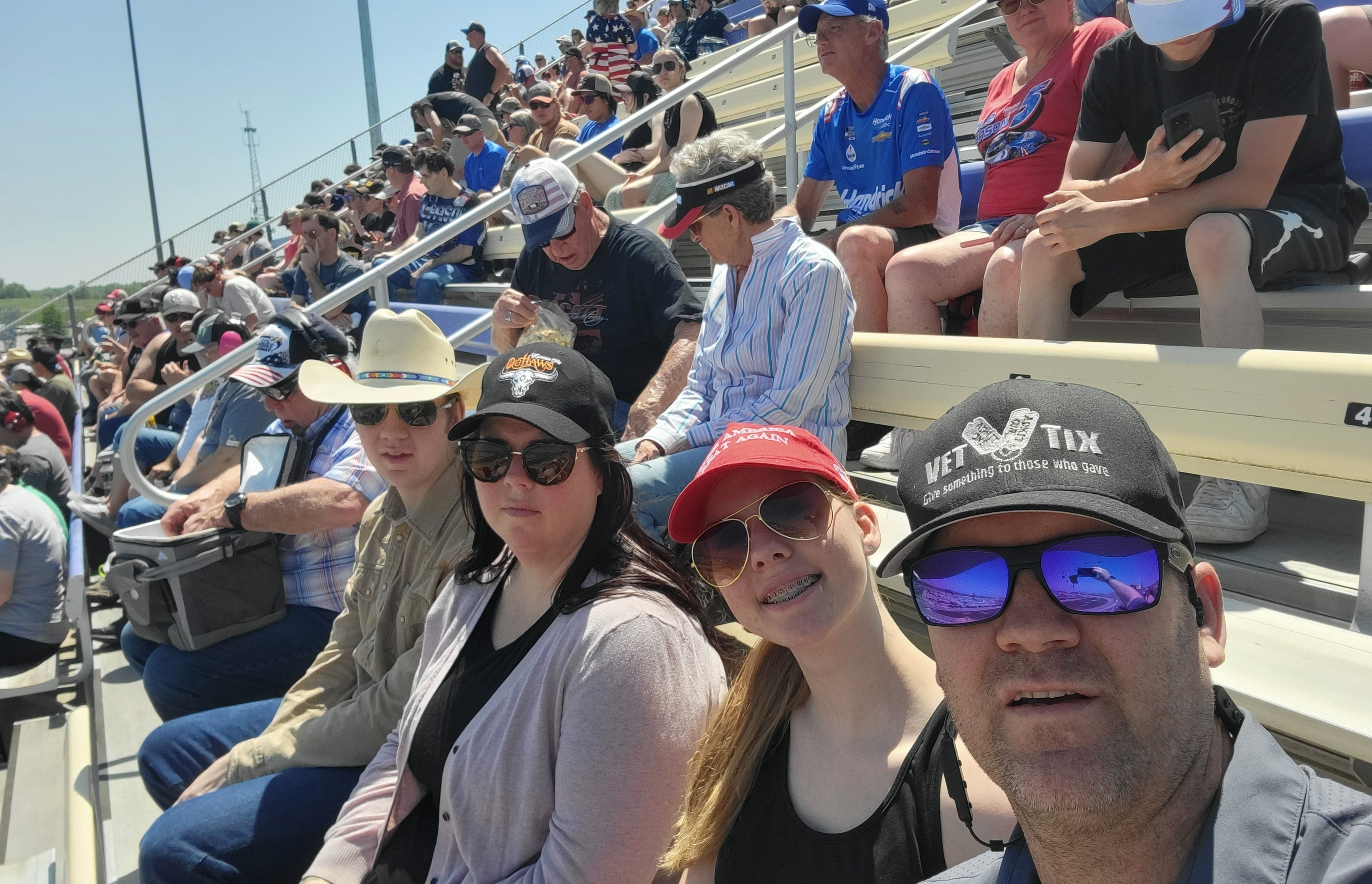 Adventhealth 400 - NASCAR Cup Series