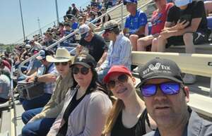 Adventhealth 400 - NASCAR Cup Series