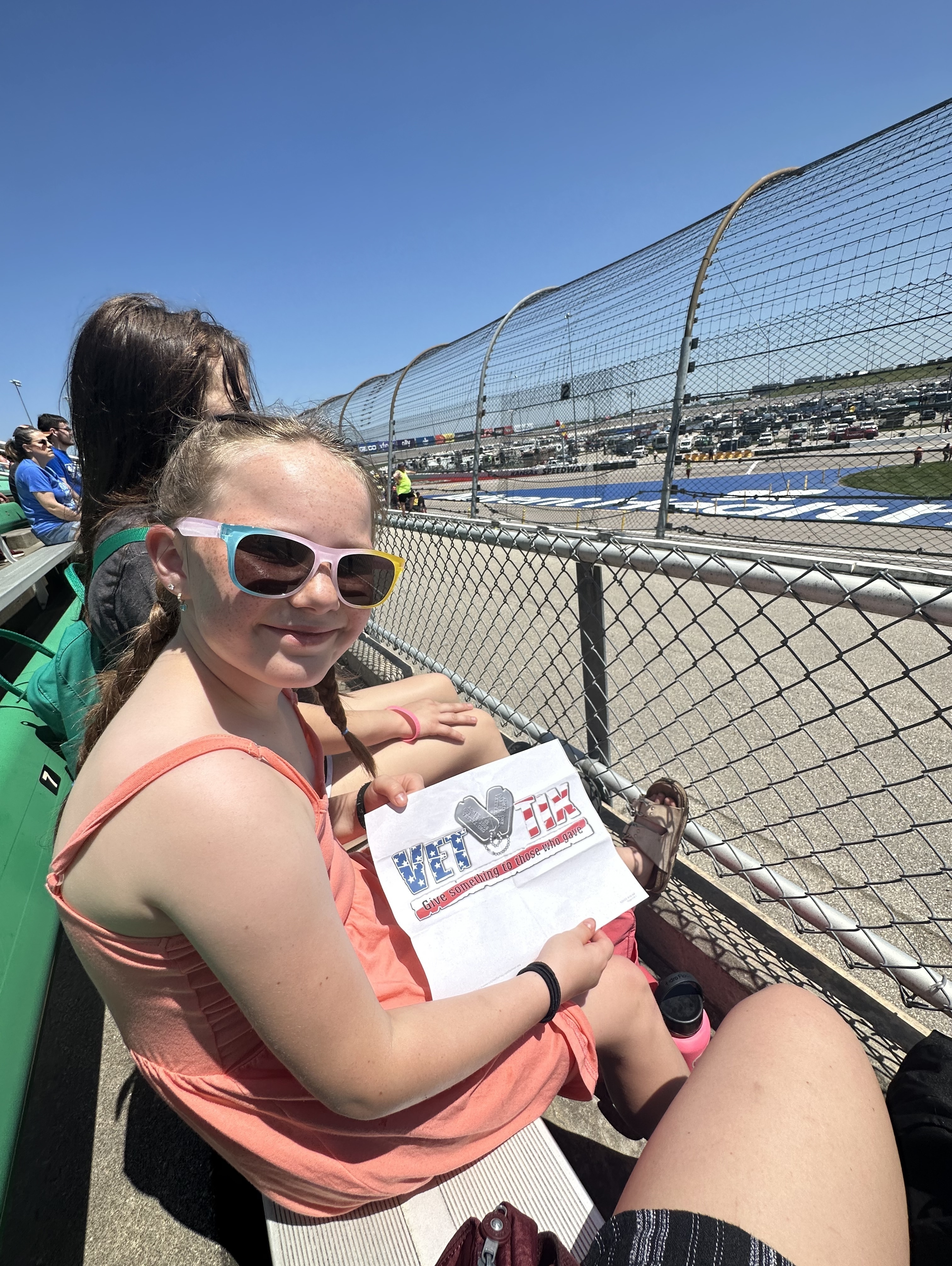 Adventhealth 400 - NASCAR Cup Series