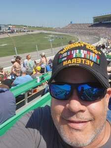 Adventhealth 400 - NASCAR Cup Series