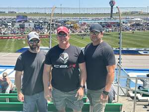 Adventhealth 400 - NASCAR Cup Series
