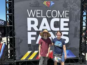 Adventhealth 400 - NASCAR Cup Series