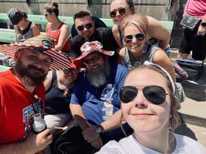 Adventhealth 400 - NASCAR Cup Series