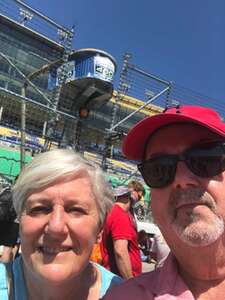 Adventhealth 400 - NASCAR Cup Series