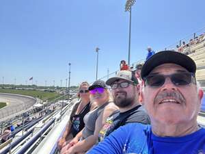 Adventhealth 400 - NASCAR Cup Series