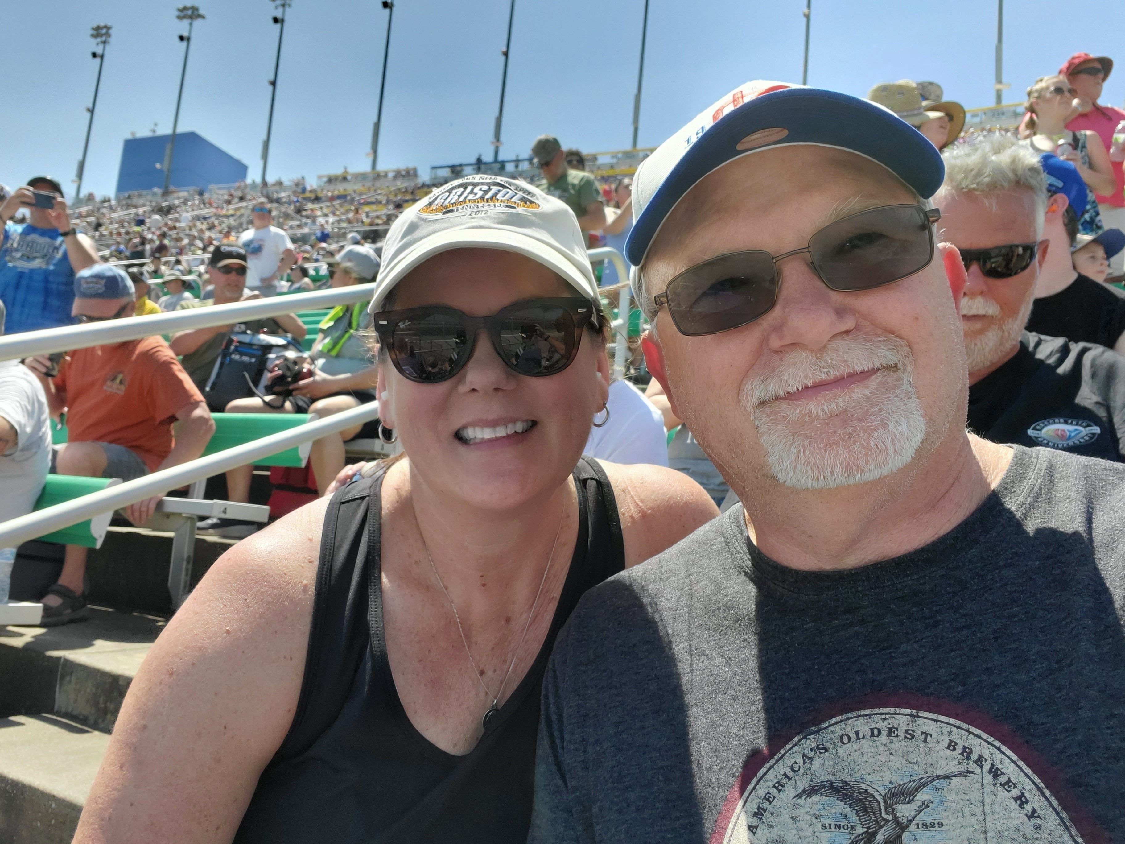 Adventhealth 400 - NASCAR Cup Series