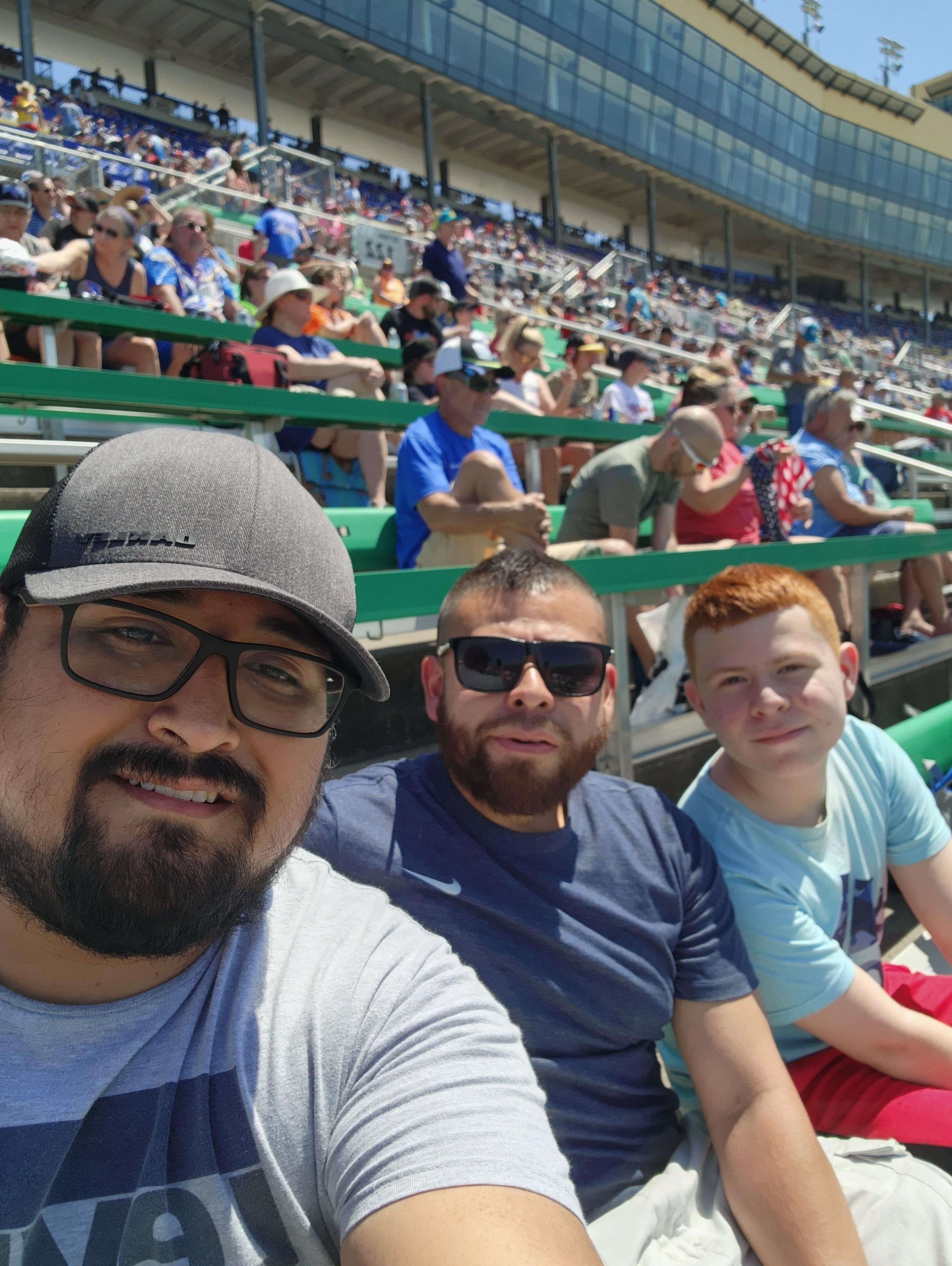 Adventhealth 400 - NASCAR Cup Series