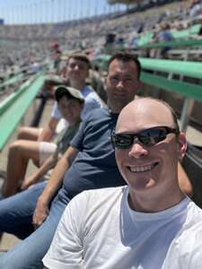 Adventhealth 400 - NASCAR Cup Series