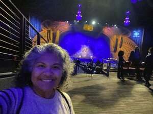 Cirque Du Soleil: Corteo