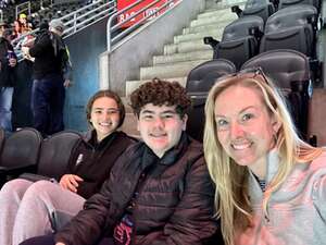 Philadelphia Flyers - NHL vs Boston Bruins