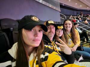 Philadelphia Flyers - NHL vs Boston Bruins