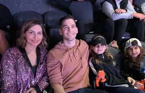 Philadelphia Flyers - NHL vs Boston Bruins