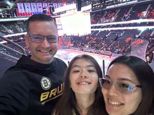 Philadelphia Flyers - NHL vs Boston Bruins