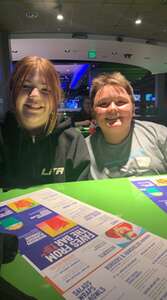 Ignite Fights Presents: Legacy Fighting Alliance 157!