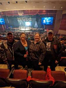 Ignite Fights Presents: Legacy Fighting Alliance 157!