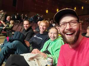 Ignite Fights Presents: Legacy Fighting Alliance 157!