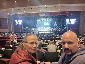 Ignite Fights Presents: Legacy Fighting Alliance 157!