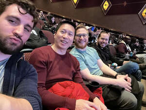 Ignite Fights Presents: Legacy Fighting Alliance 157!