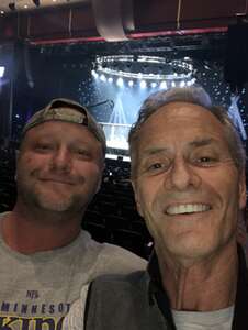 Ignite Fights Presents: Legacy Fighting Alliance 157!