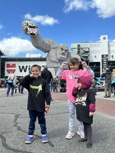 Event Rescheduled: Wurth 400 NASCAR Cup Series