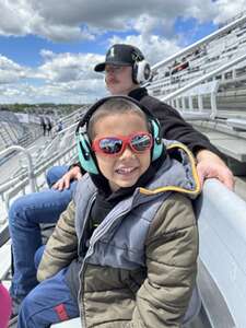 Event Rescheduled: Wurth 400 NASCAR Cup Series