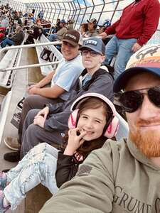 Event Rescheduled: Wurth 400 NASCAR Cup Series