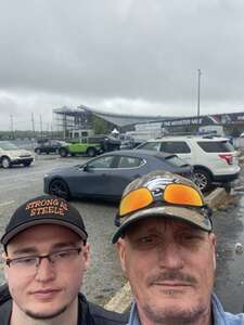 Event Rescheduled: Wurth 400 NASCAR Cup Series