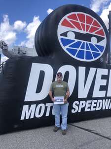 Event Rescheduled: Wurth 400 NASCAR Cup Series