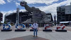 Event Rescheduled: Wurth 400 NASCAR Cup Series