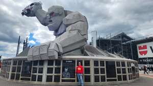 Event Rescheduled: Wurth 400 NASCAR Cup Series