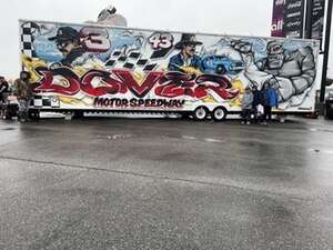 Event Rescheduled: Wurth 400 NASCAR Cup Series