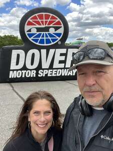 Event Rescheduled: Wurth 400 NASCAR Cup Series