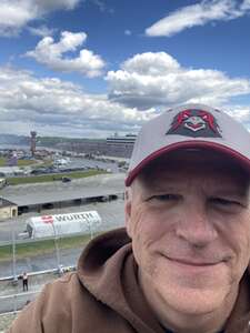 Event Rescheduled: Wurth 400 NASCAR Cup Series