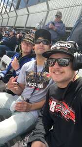 Event Rescheduled: Wurth 400 NASCAR Cup Series